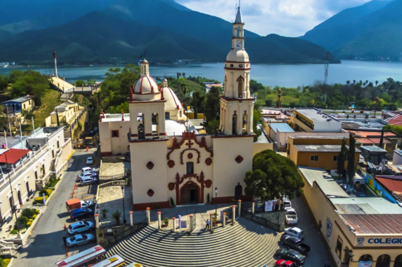 Impulsan el turismo con celebración del día nacional de los pueblos mágicos en NL